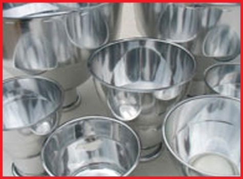 รับชุบอลูมิเนียม สมุทรปราการ